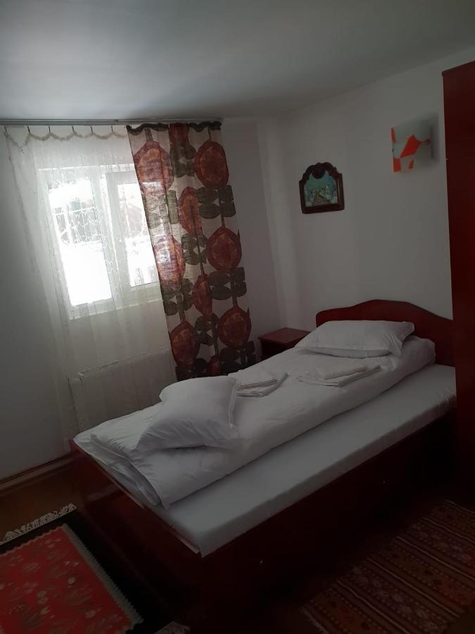 Pensiunea Ardeleanu' Slamnesti Exterior foto
